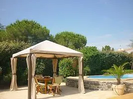La Maison Danoise * Agde