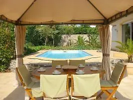 La Maison Danoise Hébergement de vacances *