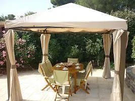 Hébergement de vacances La Maison Danoise Agde