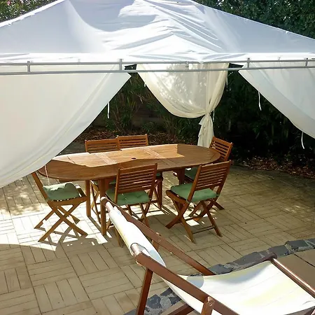 La Maison Danoise Hébergement de vacances *