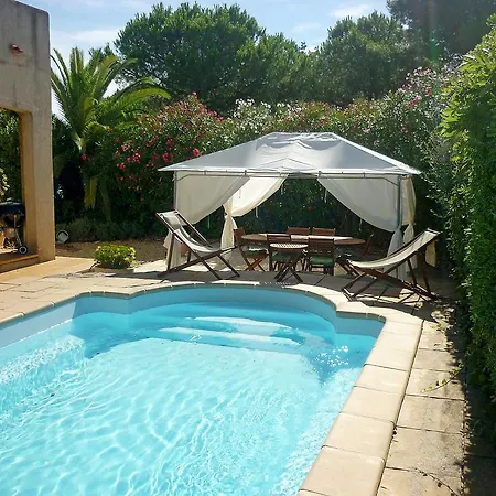 La Maison Danoise Hébergement de vacances