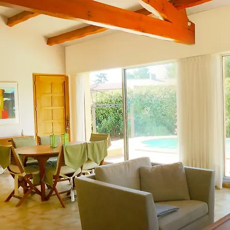 Hébergement de vacances La Maison Danoise *