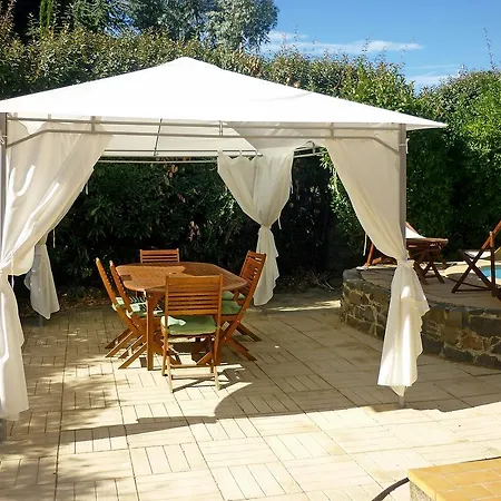 La Maison Danoise Hébergement de vacances *
