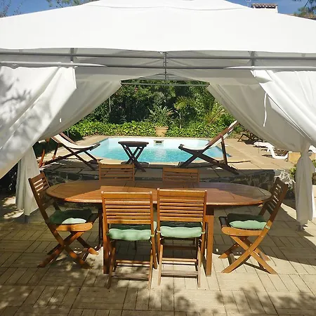 La Maison Danoise Hébergement de vacances *