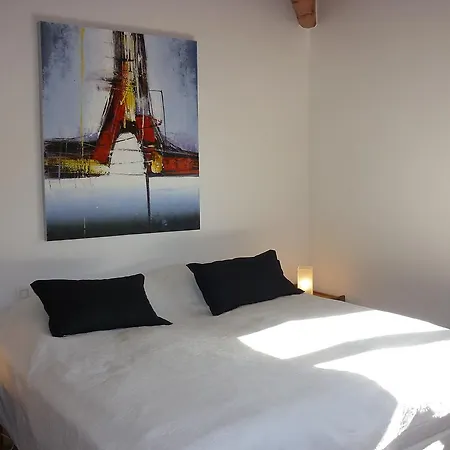 La Maison Danoise * Agde