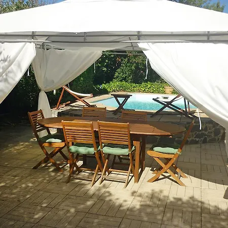 La Maison Danoise Holiday home Agde