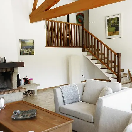 La Maison Danoise Agde
